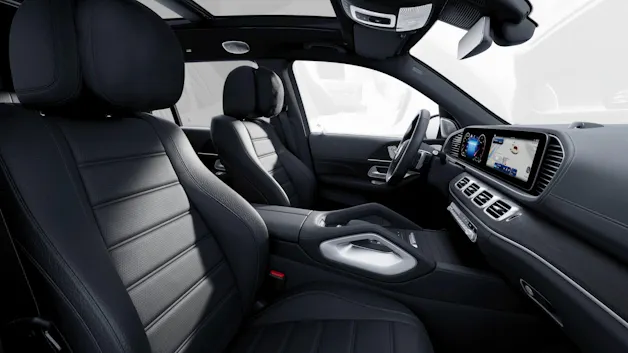 Mercedes-Benz GLS 450 d AMG Line 4MATIC