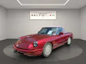 Alfa Romeo Spider 2.0