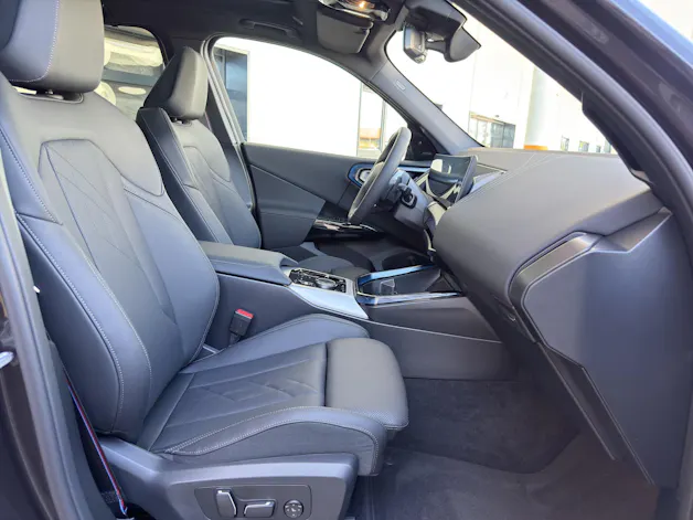 BMW X3 xDr 48V 20d M Sp. Pro