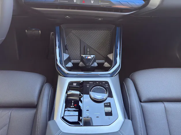 BMW X3 xDr 48V 20d M Sp. Pro