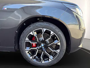 BMW X3 xDr 48V 20d M Sp. Pro