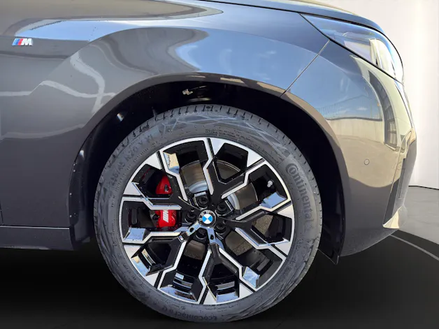BMW X3 xDr 48V 20d M Sp. Pro