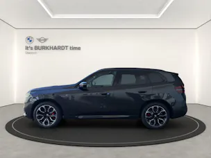 BMW X3 xDr 48V 20d M Sp. Pro