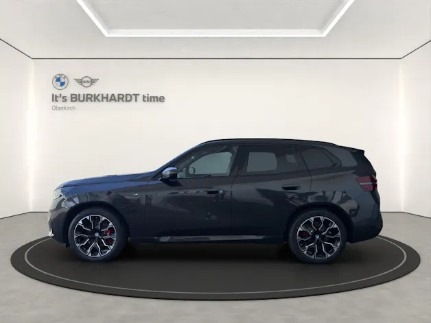 BMW X3 xDr 48V 20d M Sp. Pro