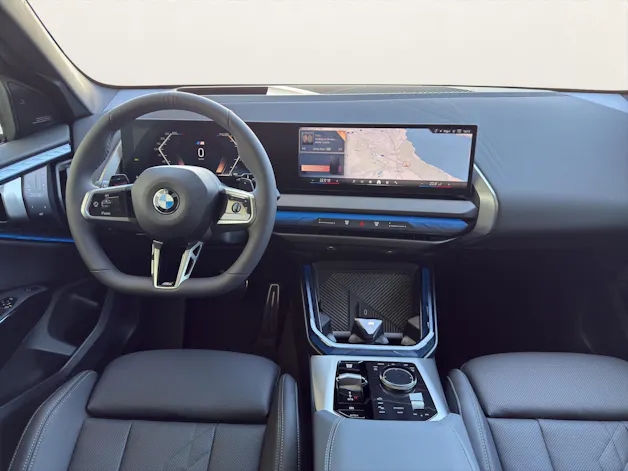 BMW X3 xDr 48V 20d M Sp. Pro