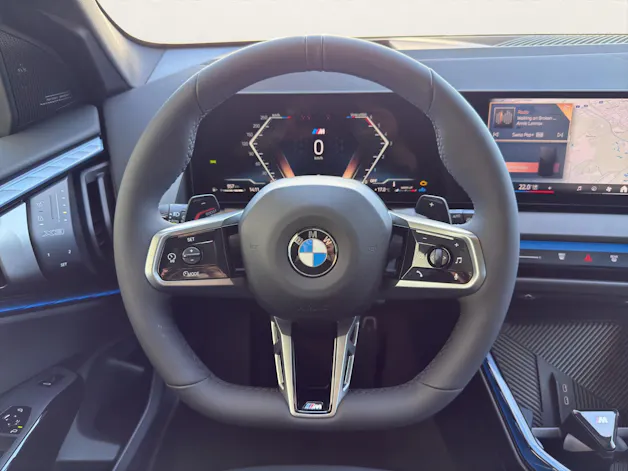 BMW X3 xDr 48V 20d M Sp. Pro