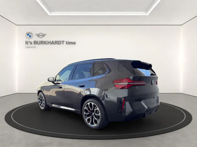 BMW X3 xDr 48V 20d M Sp. Pro