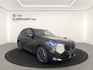 BMW X3 xDr 48V 20d M Sp. Pro