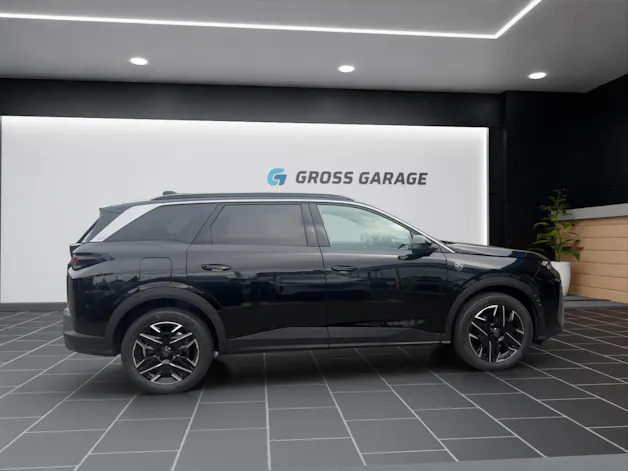 Peugeot 5008 1.2 Hybrid 145 GT