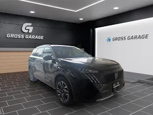 Peugeot 5008 1.2 Hybrid 145 GT