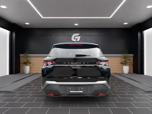 Peugeot 5008 1.2 Hybrid 145 GT