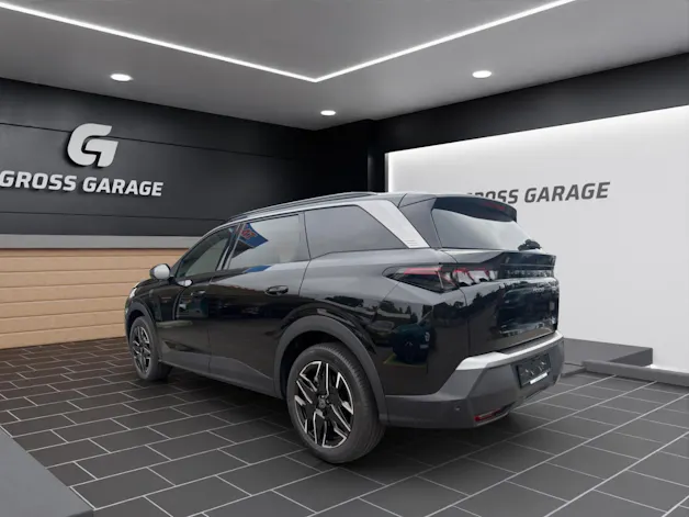 Peugeot 5008 1.2 Hybrid 145 GT