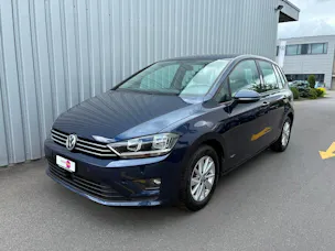 VW Golf Sportsvan 1.2 TSI Comfortline