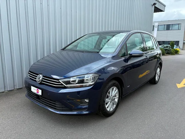 VW Golf Sportsvan 1.2 TSI Comfortline