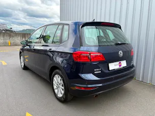 VW Golf Sportsvan 1.2 TSI Comfortline