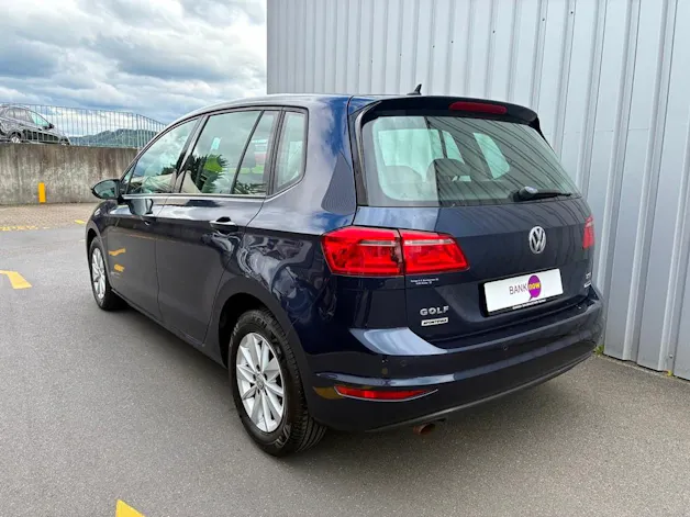 VW Golf Sportsvan 1.2 TSI Comfortline