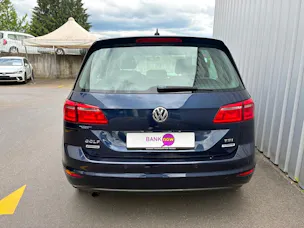 VW Golf Sportsvan 1.2 TSI Comfortline