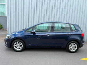 VW Golf Sportsvan 1.2 TSI Comfortline