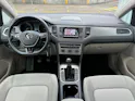 VW Golf Sportsvan 1.2 TSI Comfortline