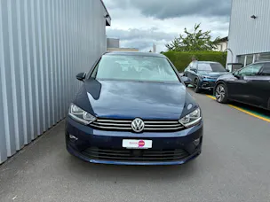 VW Golf Sportsvan 1.2 TSI Comfortline