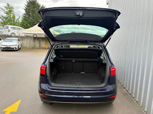 VW Golf Sportsvan 1.2 TSI Comfortline