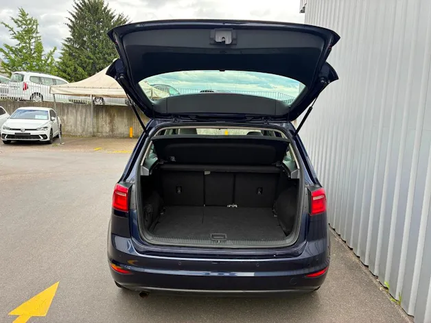 VW Golf Sportsvan 1.2 TSI Comfortline