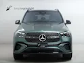 Mercedes-Benz GLE 450 4Matic 9G-Tronic