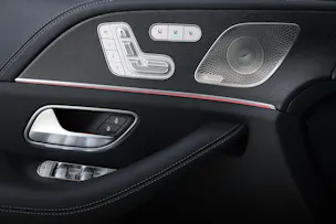 Mercedes-Benz GLE 450 4Matic 9G-Tronic