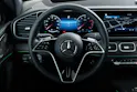 Mercedes-Benz GLE 450 4Matic 9G-Tronic