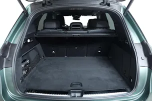 Mercedes-Benz GLE 450 4Matic 9G-Tronic