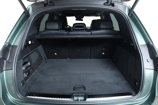 Mercedes-Benz GLE 450 4Matic 9G-Tronic