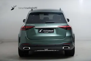 Mercedes-Benz GLE 450 4Matic 9G-Tronic