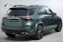 Mercedes-Benz GLE 450 4Matic 9G-Tronic