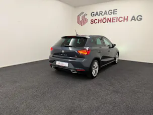 SEAT Ibiza 1.0 TSI 95 Swiss FR-Evolution