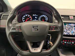 SEAT Ibiza 1.0 TSI 95 Swiss FR-Evolution