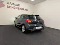 SEAT Ibiza 1.0 TSI 95 Swiss FR-Evolution