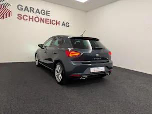 SEAT Ibiza 1.0 TSI 95 Swiss FR-Evolution