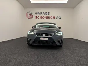 SEAT Ibiza 1.0 TSI 95 Swiss FR-Evolution