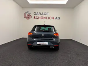 SEAT Ibiza 1.0 TSI 95 Swiss FR-Evolution