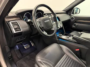 Land Rover Discovery 3.0 Si6 HSE Luxury