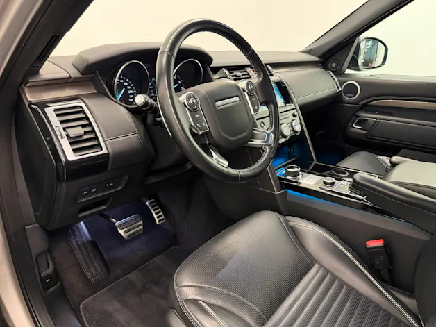 Land Rover Discovery 3.0 Si6 HSE Luxury