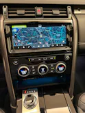 Land Rover Discovery 3.0 Si6 HSE Luxury