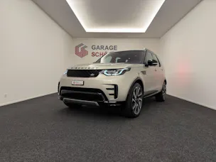 Land Rover Discovery 3.0 Si6 HSE Luxury