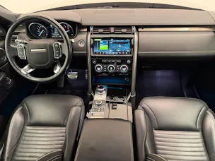Land Rover Discovery 3.0 Si6 HSE Luxury
