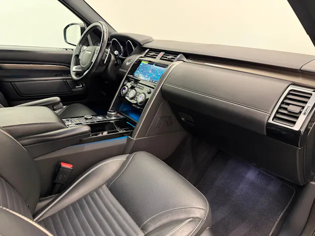 Land Rover Discovery 3.0 Si6 HSE Luxury