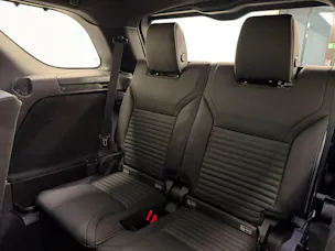 Land Rover Discovery 3.0 Si6 HSE Luxury