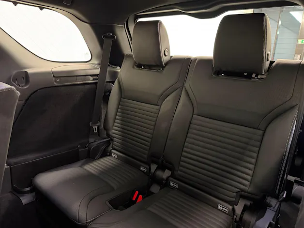 Land Rover Discovery 3.0 Si6 HSE Luxury