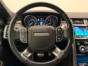 Land Rover Discovery 3.0 Si6 HSE Luxury