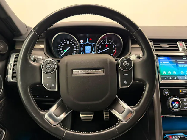 Land Rover Discovery 3.0 Si6 HSE Luxury