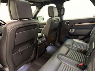 Land Rover Discovery 3.0 Si6 HSE Luxury